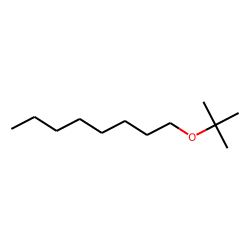 Octyl tert-butyl ether