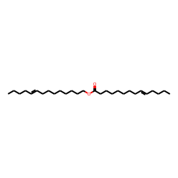 Tetradec-9-enoic acid tetradec-9-enyl ester, Z,Z