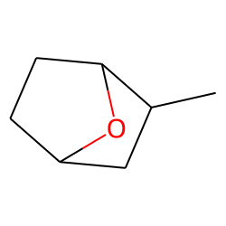 Exo-2-methyl-7-oxabi-cyclo[2.2.1]heptane