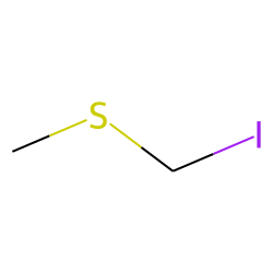 Iodomethyl methyl sulfide