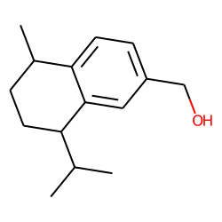10-Hydroxycalamenene