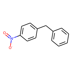 Benzene, 1-nitro-4-(phenylmethyl)-