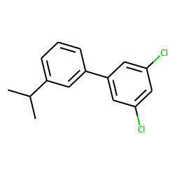 1,1'-Biphenyl, 3,5-dichloro-3'-isopropyl