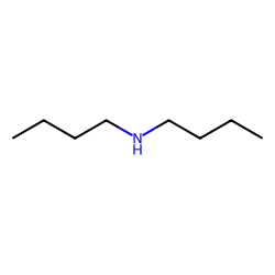 1-Butanamine, N-butyl-