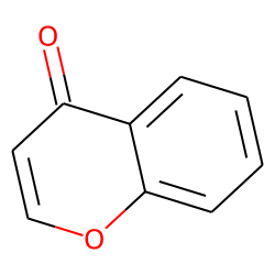 4H-1-Benzopyran-4-one