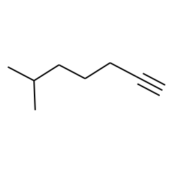 1-Heptyne, 6-methyl