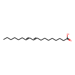 (9Z,11E)-Octadecadienoic acid