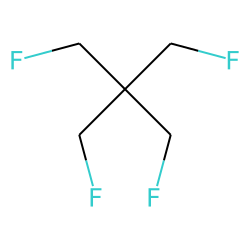 2,2-Bis(fluoromethyl)-1,3-difluoropropane