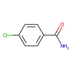 Benzamide, 4-chloro-