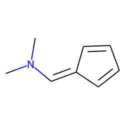 6-(Dimethylamino)fulvene