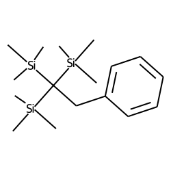 («alpha»,«alpha»,«alpha»-Tris(trimethylsilyl)ethylbenzene