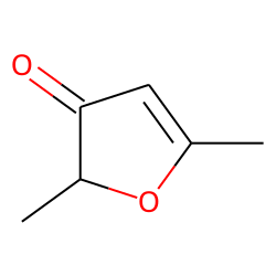 2,5-dimethyl-3(2H)-furanone