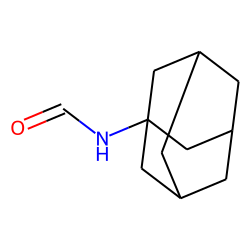 Formamide, N-(1-adamantyl)-