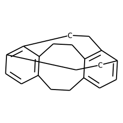 [2.2.2.2](1,2,3,4)Cyclophane