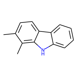 1,2-Dimethylcarbazole