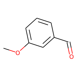 Benzaldehyde, 3-methoxy-