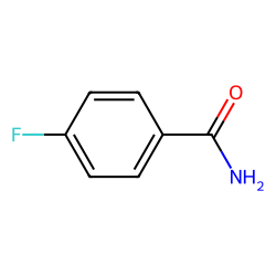 p-Fluorobenzamide