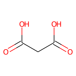 [2H2]malonic [2H2]acid