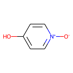 4-Pyridinol-1-oxide