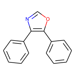 Oxazole, 4,5-diphenyl-