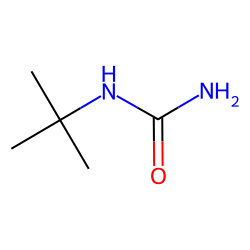 Urea, (1,1-dimethylethyl)-