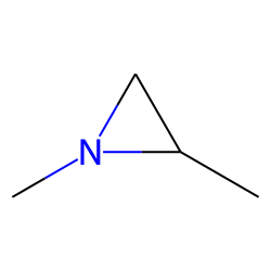 2,3-Dimethyl-Aziridine (Z)