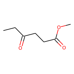 Hexanoic acid, 4-oxo-, methyl ester