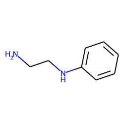 1,2-Ethanediamine, N-phenyl-