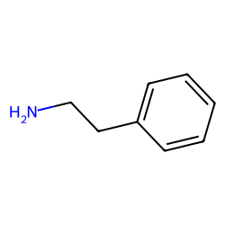 Benzeneethanamine