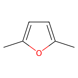 Furan, 2,5-dimethyl-