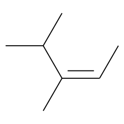 2-Pentene, 3,4-dimethyl-, (Z)-