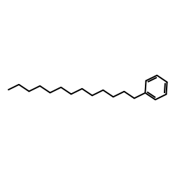 Benzene, tridecyl-