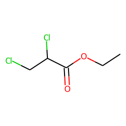 Ethyl-2,3-Dichloropropionate