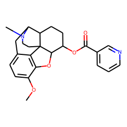 Nicodicodine