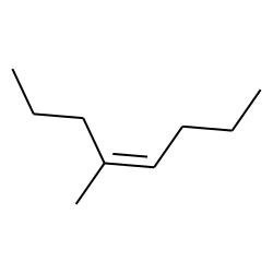 4-Methyl-4-octene