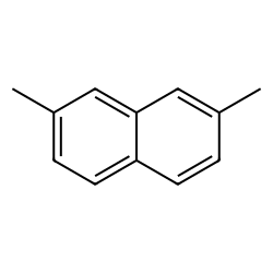 Naphthalene, 2,7-dimethyl-