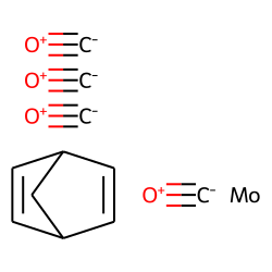 Molybdenum, tetracarbonyl(2,5-norbornadiene)-