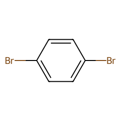 Benzene, 1,4-dibromo-