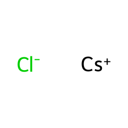 caesium physical properties