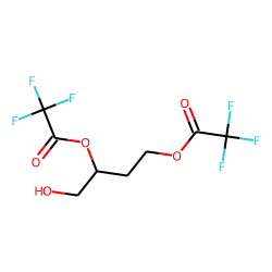 (S)-(-)-1,2,4-Butanetriol, 2,4-di(trifluoroacetate)
