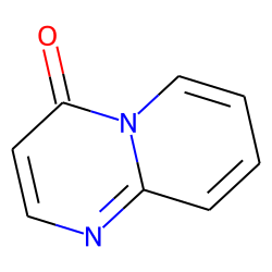4H-Pyrido[1,2-a]pyrimidin-4-one