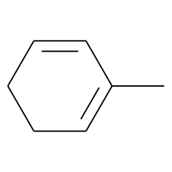 1,3-Cyclohexadiene, 3-methyl