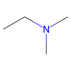 Ethanamine, N,N-dimethyl-