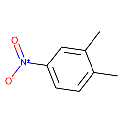 Benzene, 1,2-dimethyl-4-nitro-