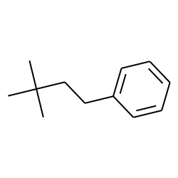Benzene, (3,3-dimethylbutyl)-