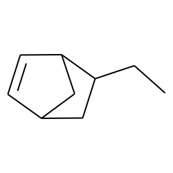 5-Ethyl bicyclo[2.2.1]-2-heptene