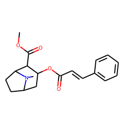 Cinnamoylcocaine