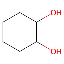 1,2-Cyclohexanediol, trans-