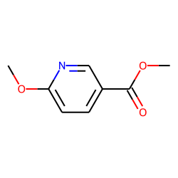 6-Hydroxynicotinic acid di-methyl derivative