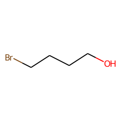1-Butanol, 4-bromo-